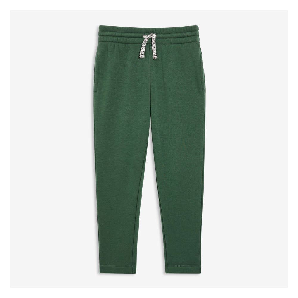 Pantalon de jogging en molleton