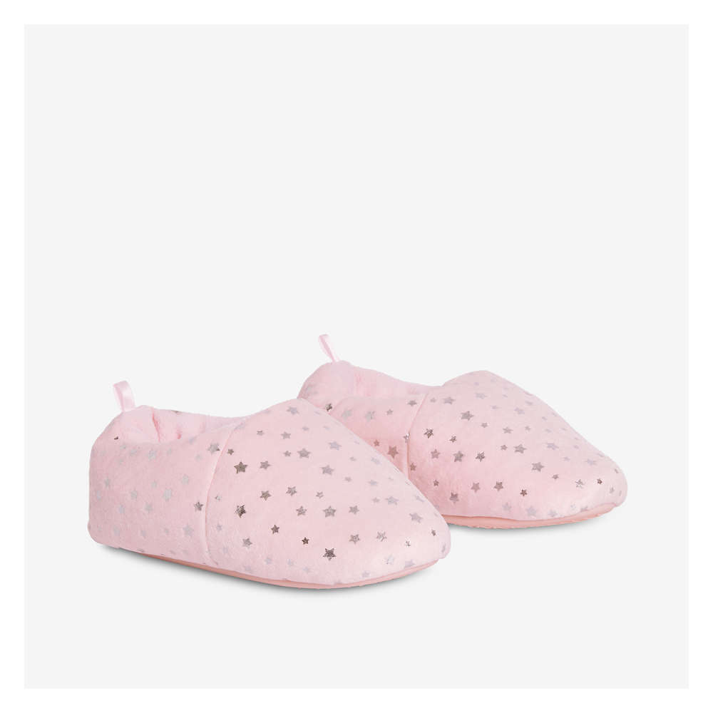 Next baby shop girl slippers