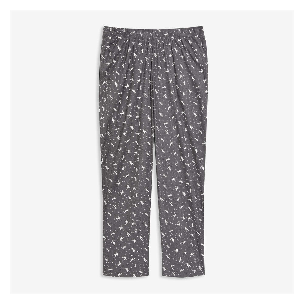 Joe fresh men's pyjamas hot sale