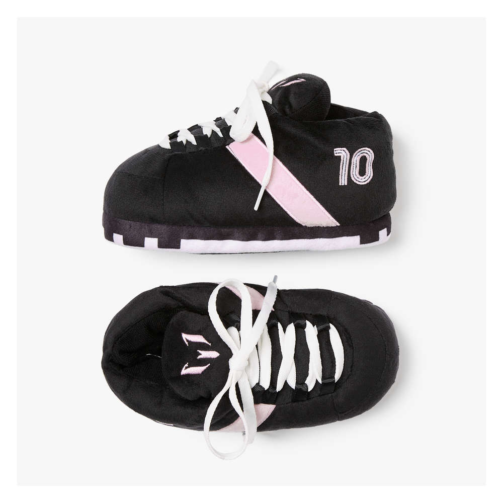 Kid Boys Messi Slippers