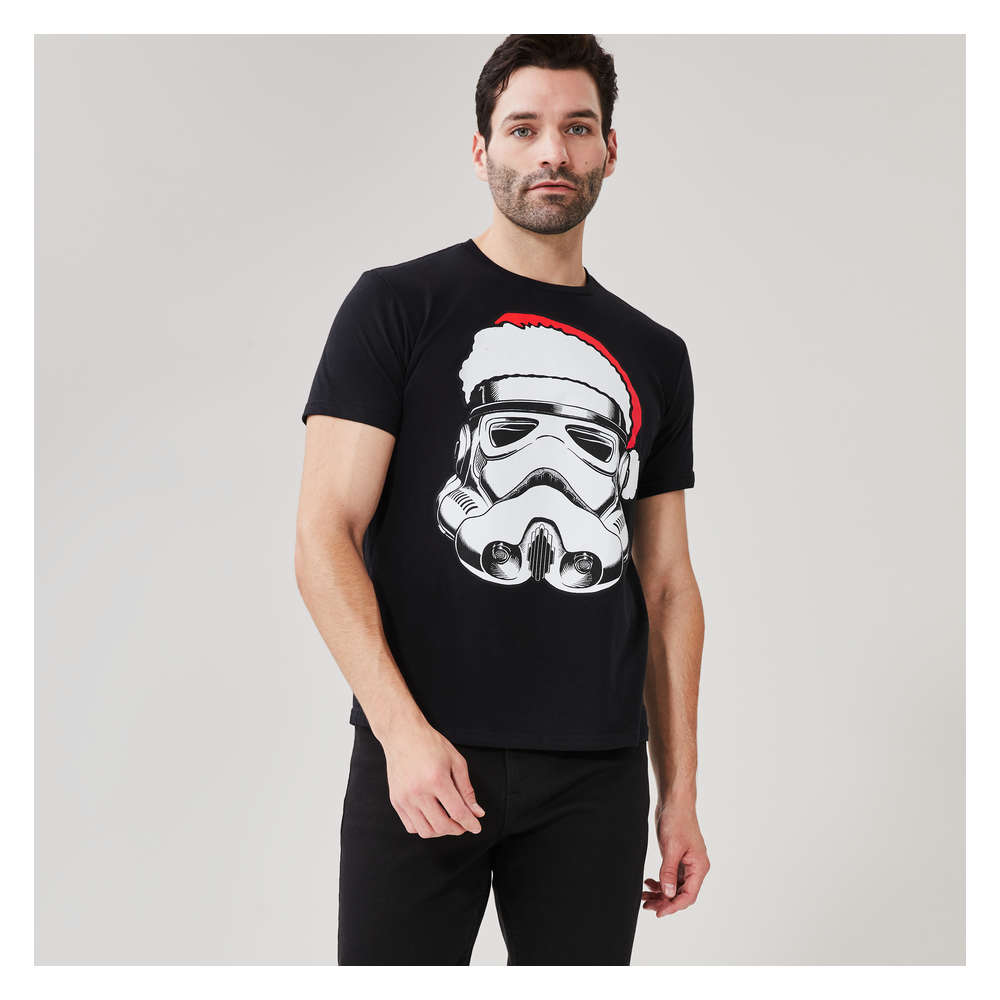 Stormtrooper t shirt hotsell