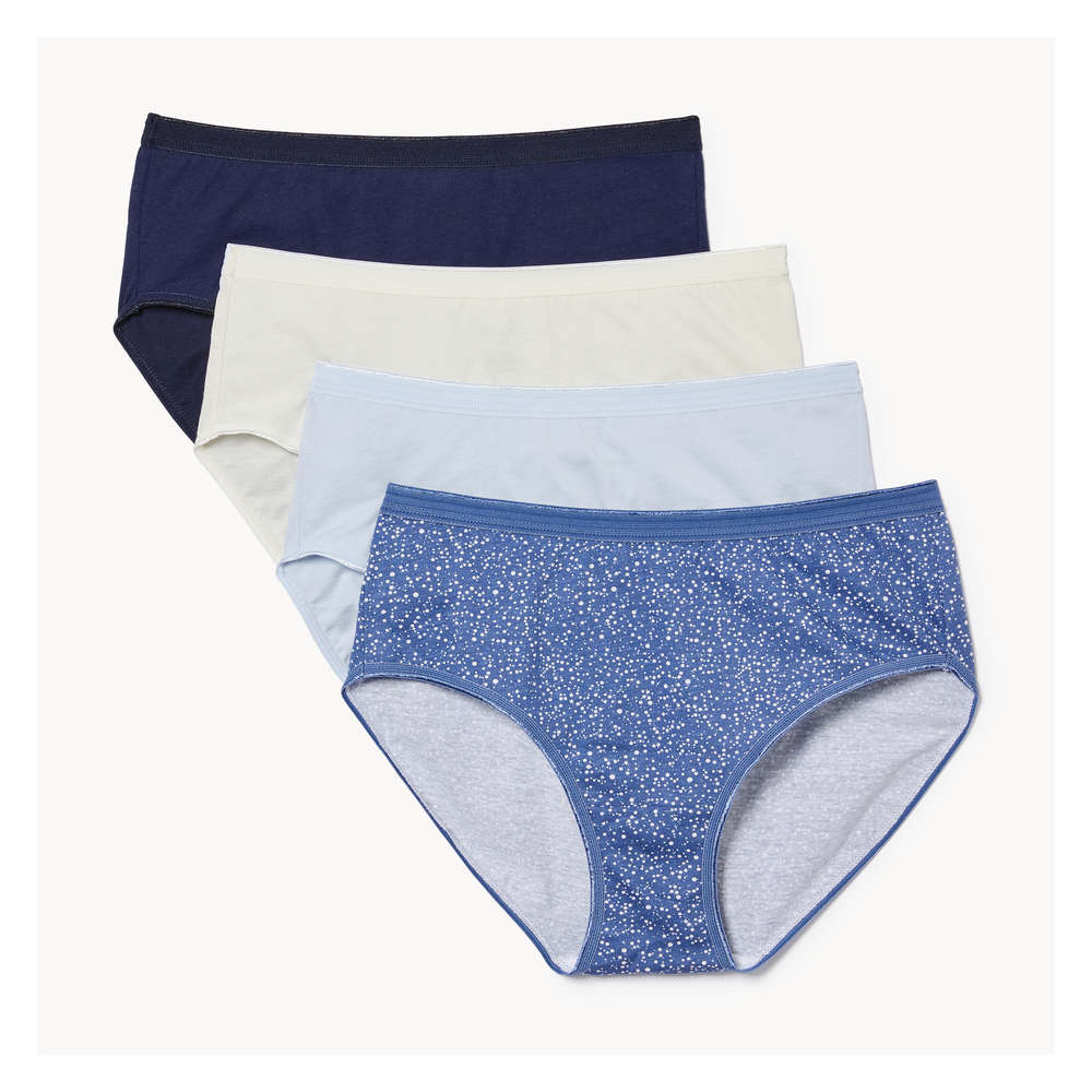 Joe Fresh 4 Pack Brief 1 ea, $12.00/1ea