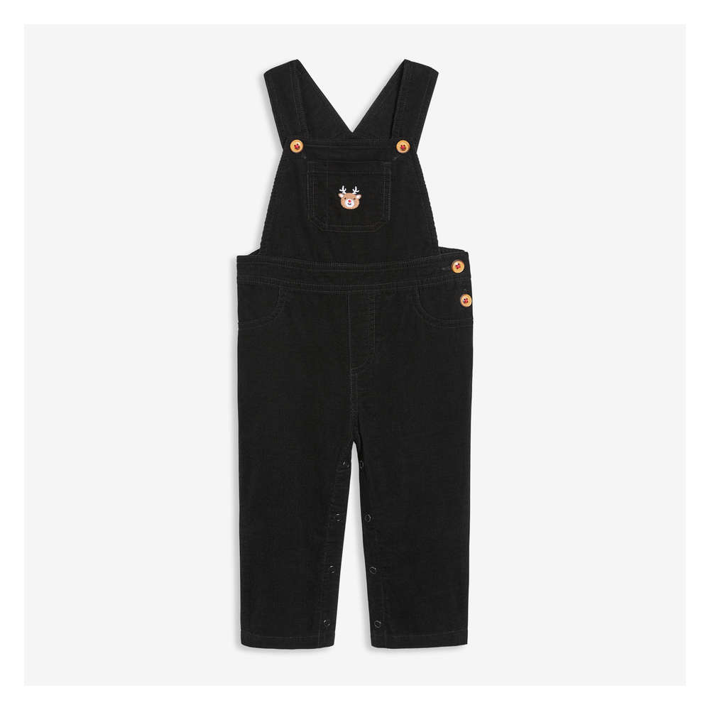 baby boy corduroy overalls