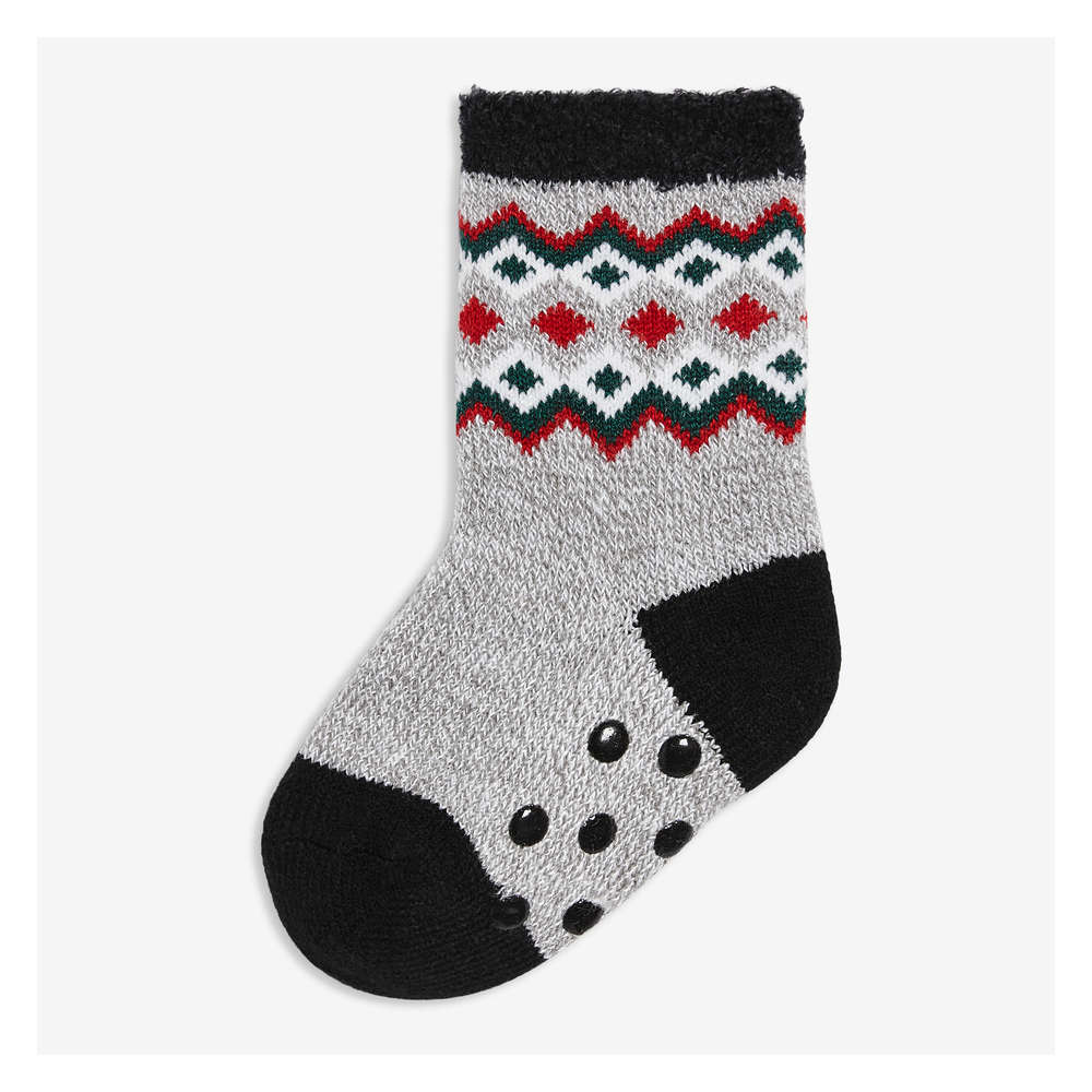 toddler boy black socks