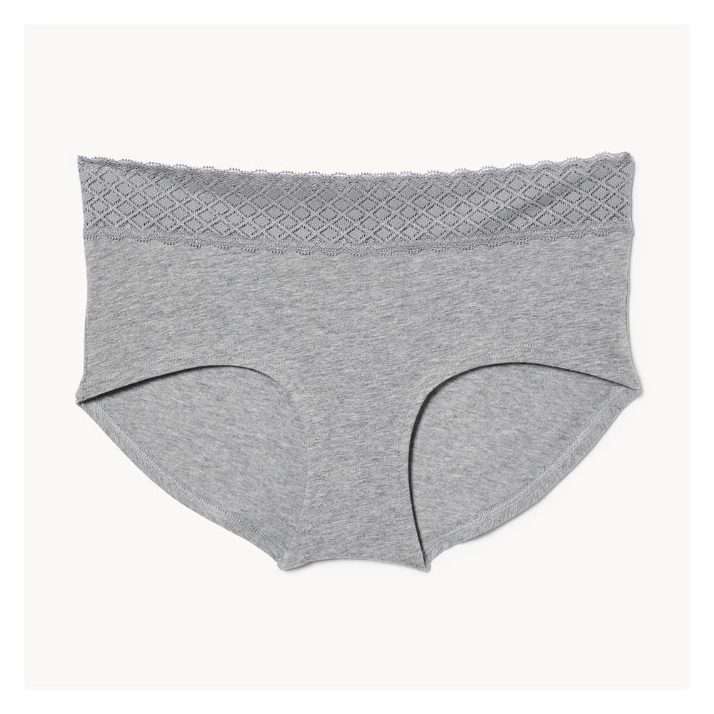 Joe Fresh Cotton Lace Boyshort 1 ea, $6.00/1ea