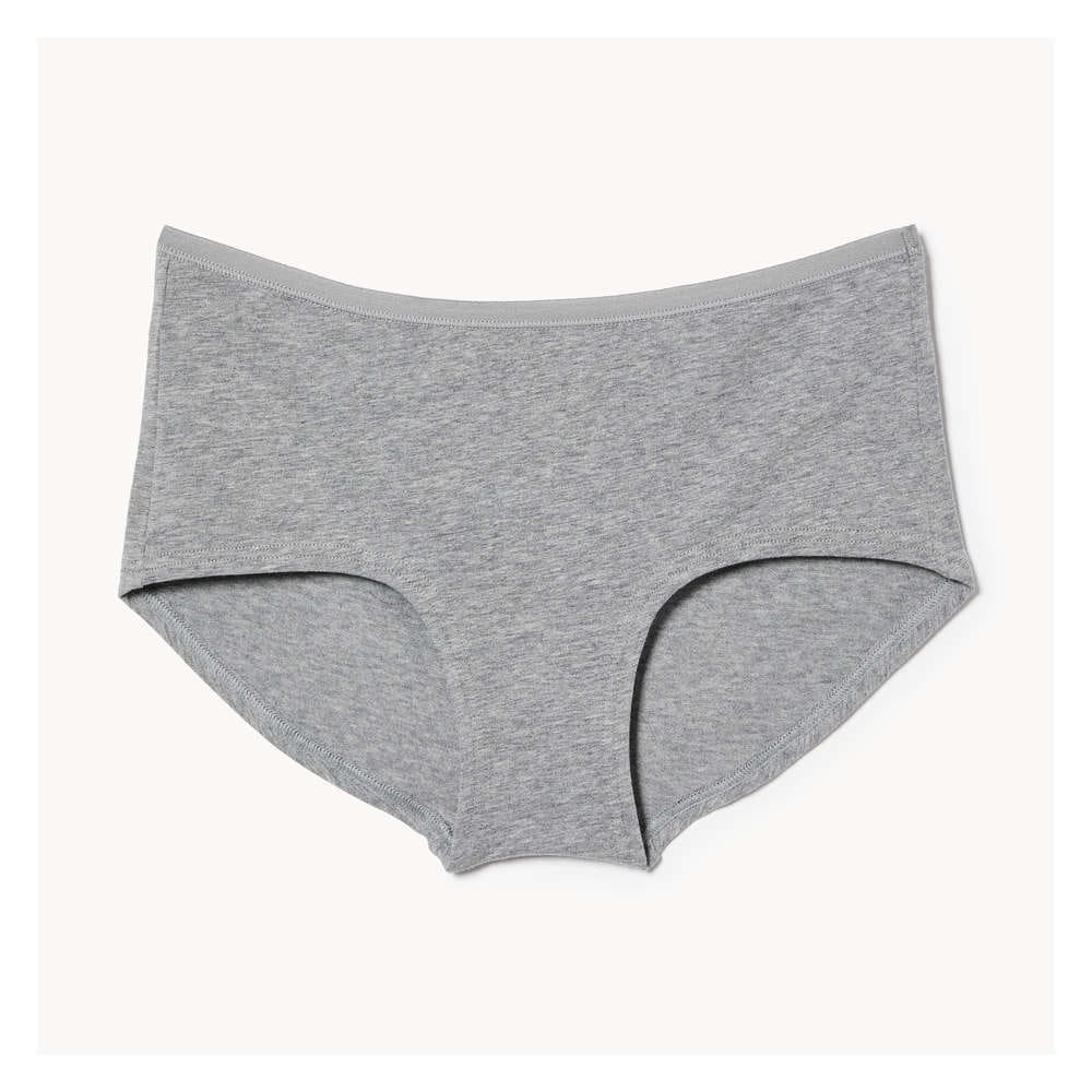 Joe Fresh Culotte garçonne en coton 1 ea, 6,00 $/1ch