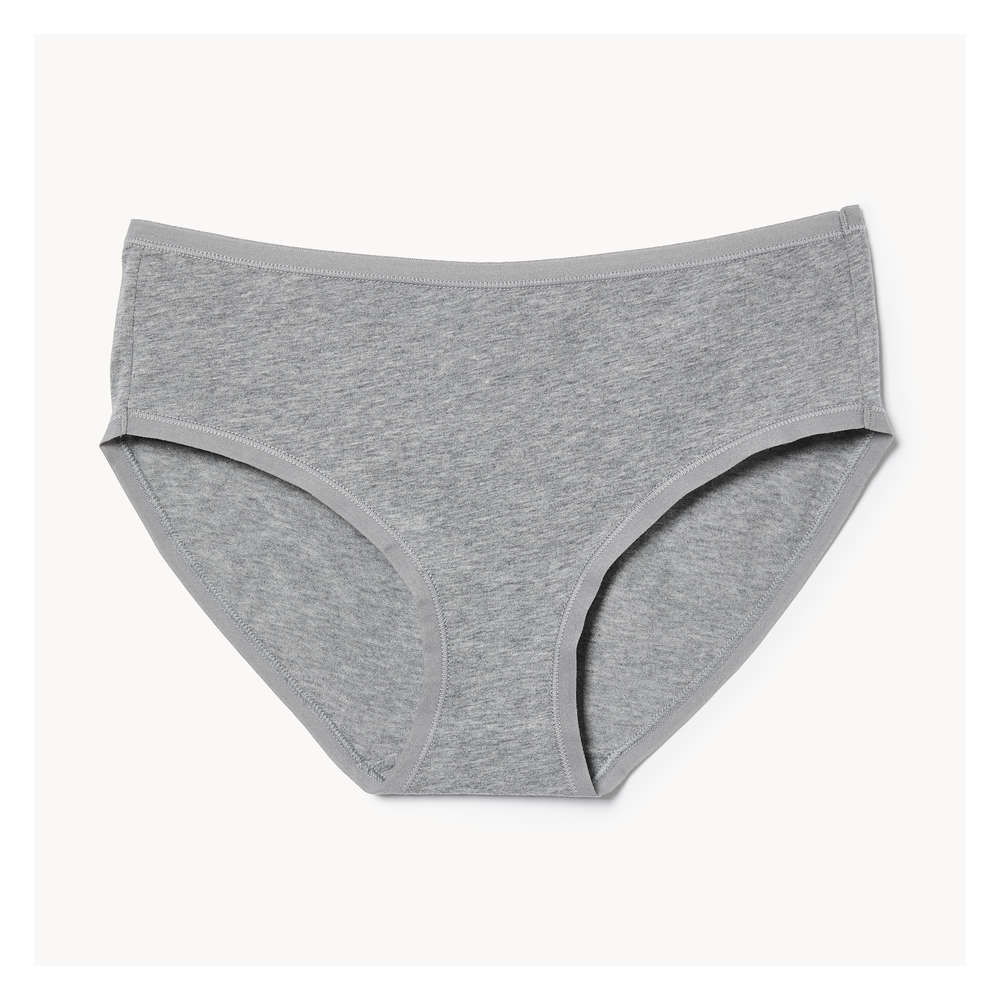 Joe Fresh Culotte à taille basse en coton 1 ea, 6,00 $/1ch