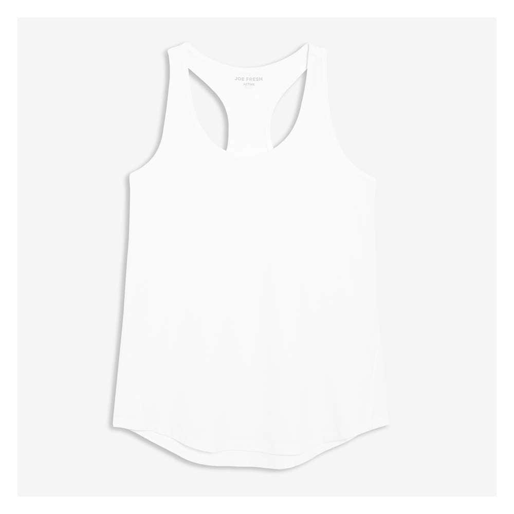 joe fresh sleeveless tops