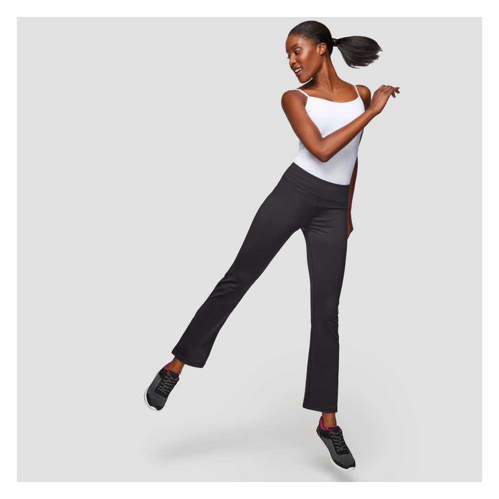 Joe Fresh Yoga Pant 1 ea, $29.00/1ea