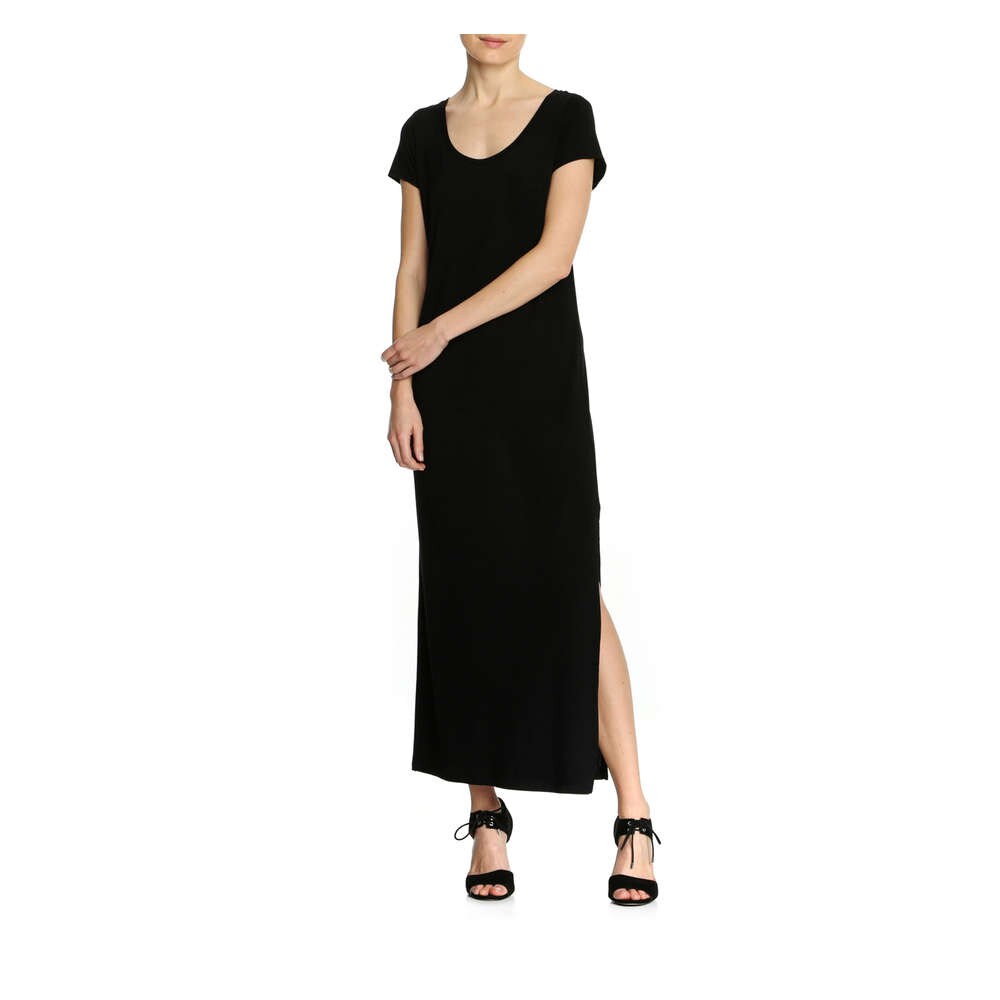 maxi tee dress