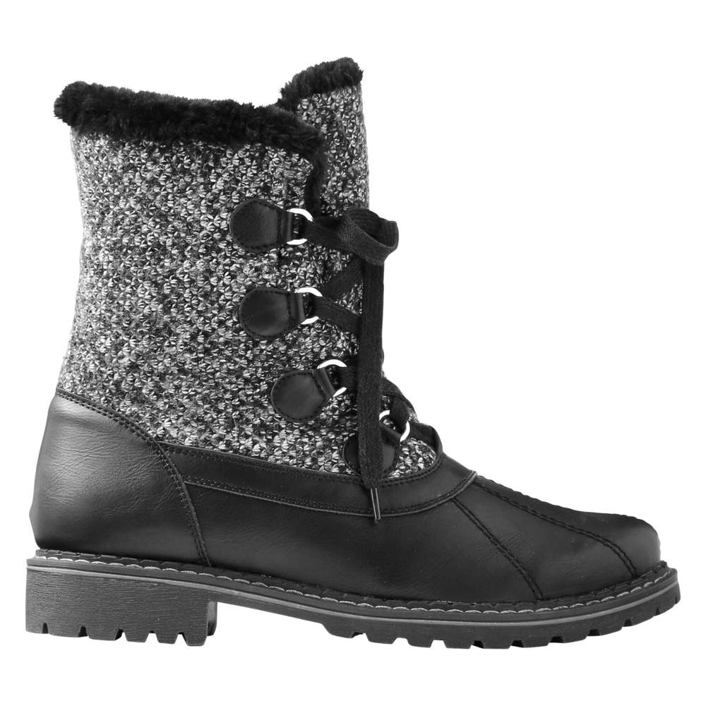 joe fresh snow boots