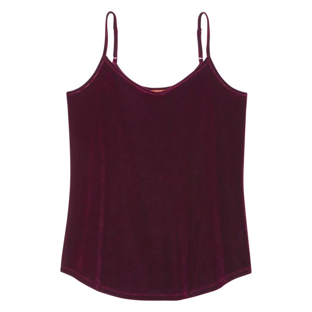 joe fresh velvet dress