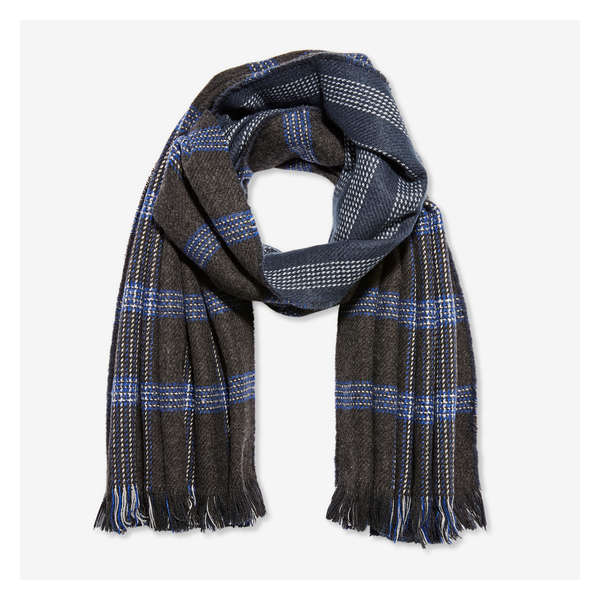 Women S Accessories Joefresh Com Reversible Print Scarf