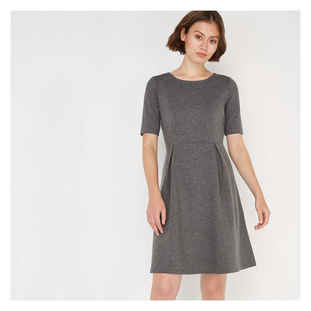 Short Fresh Dress