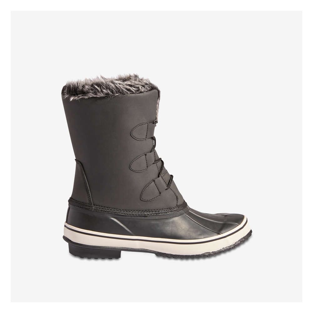 joe fresh boots