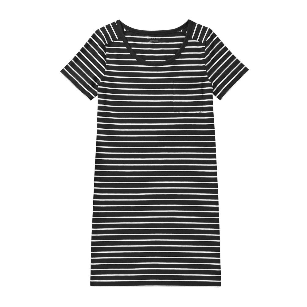joe fresh t shirt dress