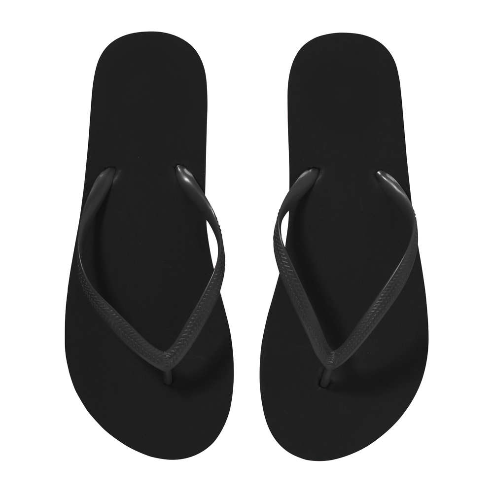 nike swoosh flip flops