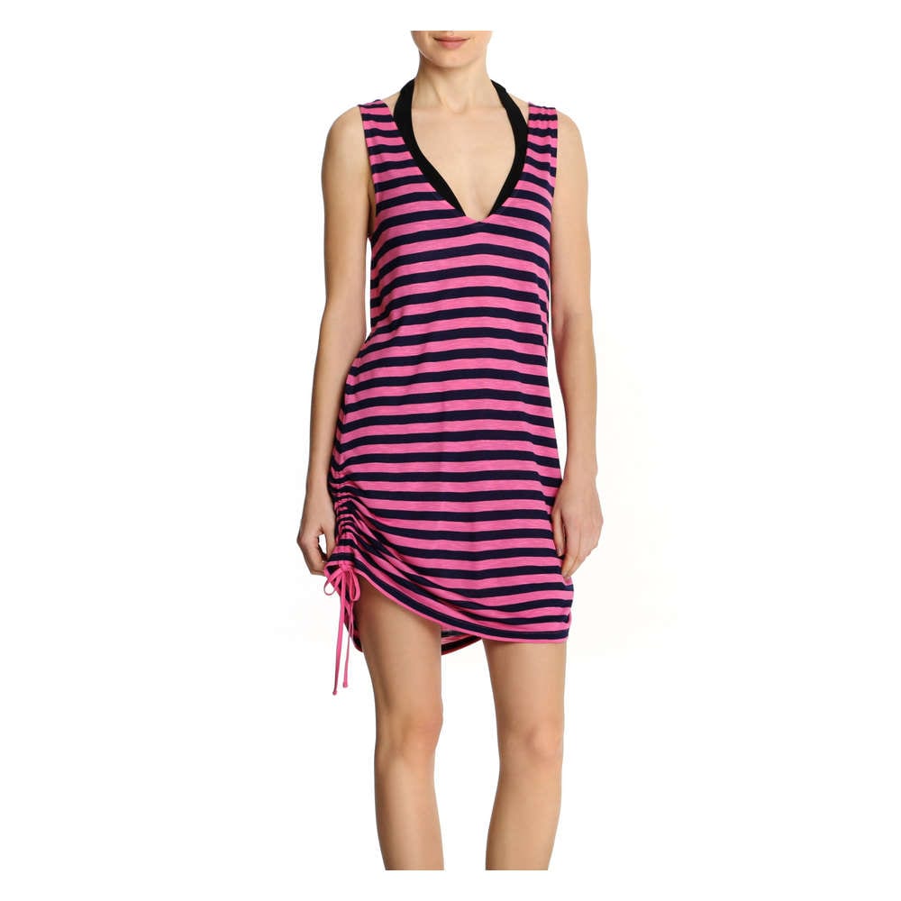 joe fresh beach cover up