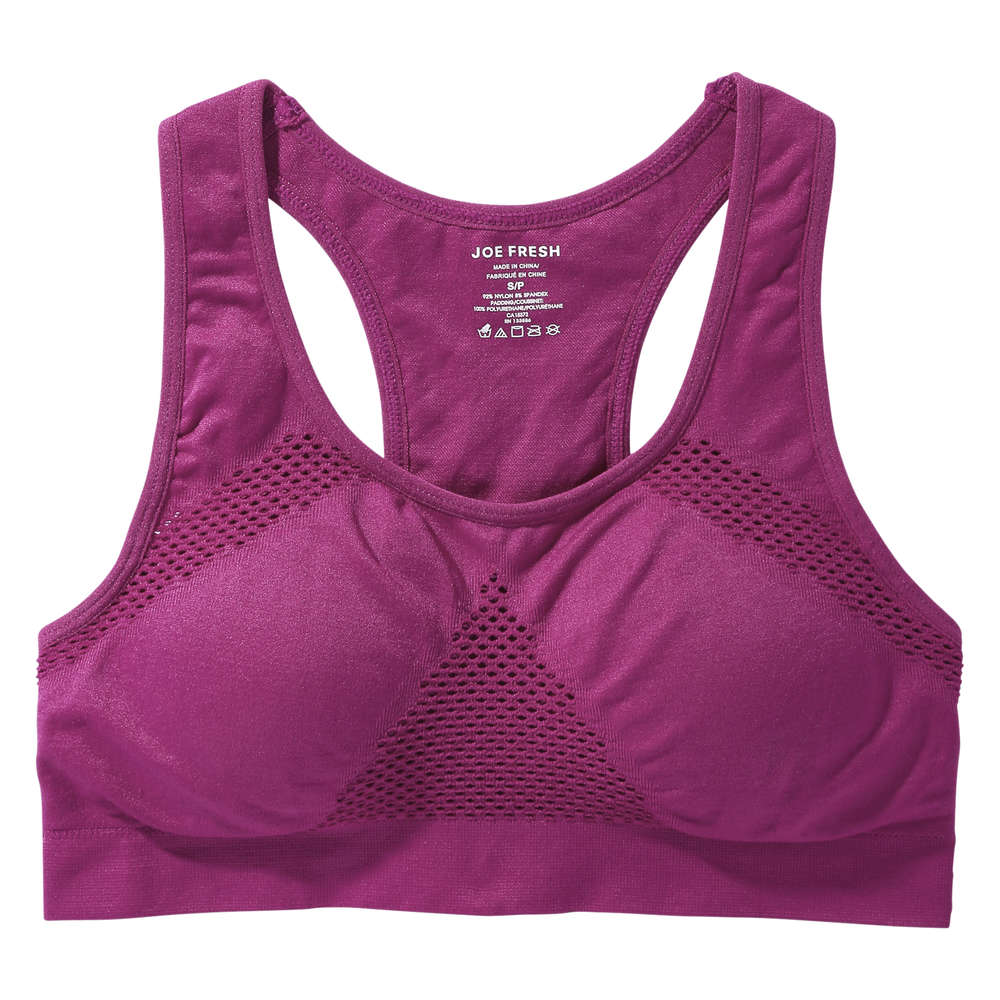 victoria secret workout bra