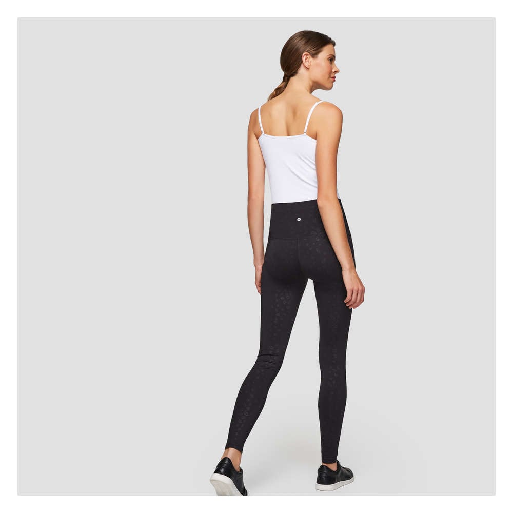 joe fresh yoga pants