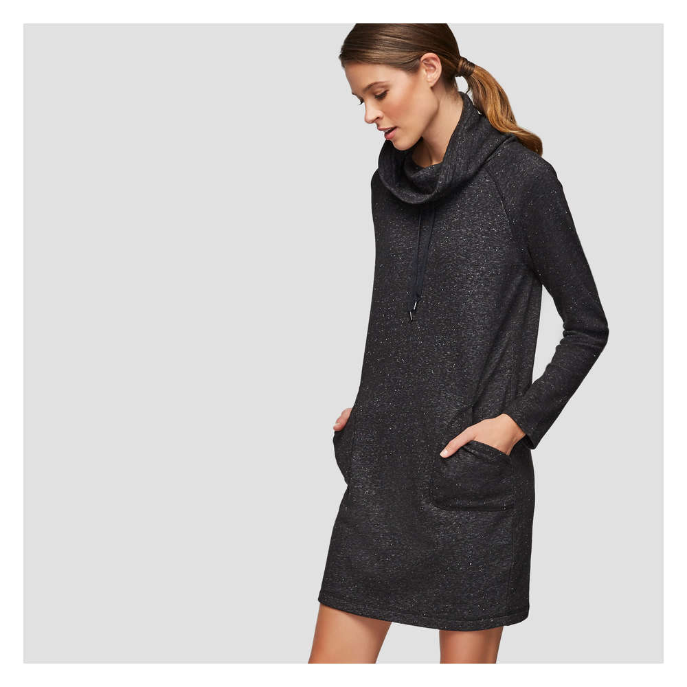 joe fresh sweater dress