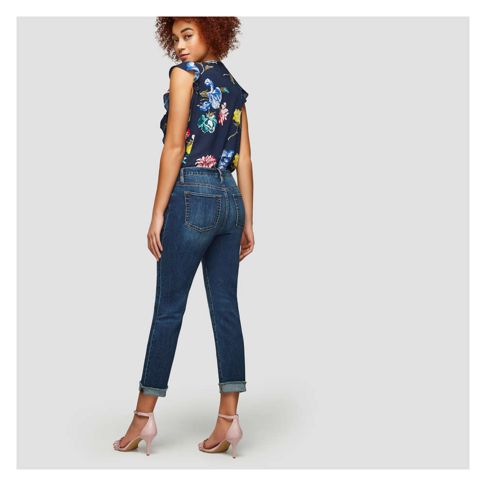 joe fresh womens jeans
