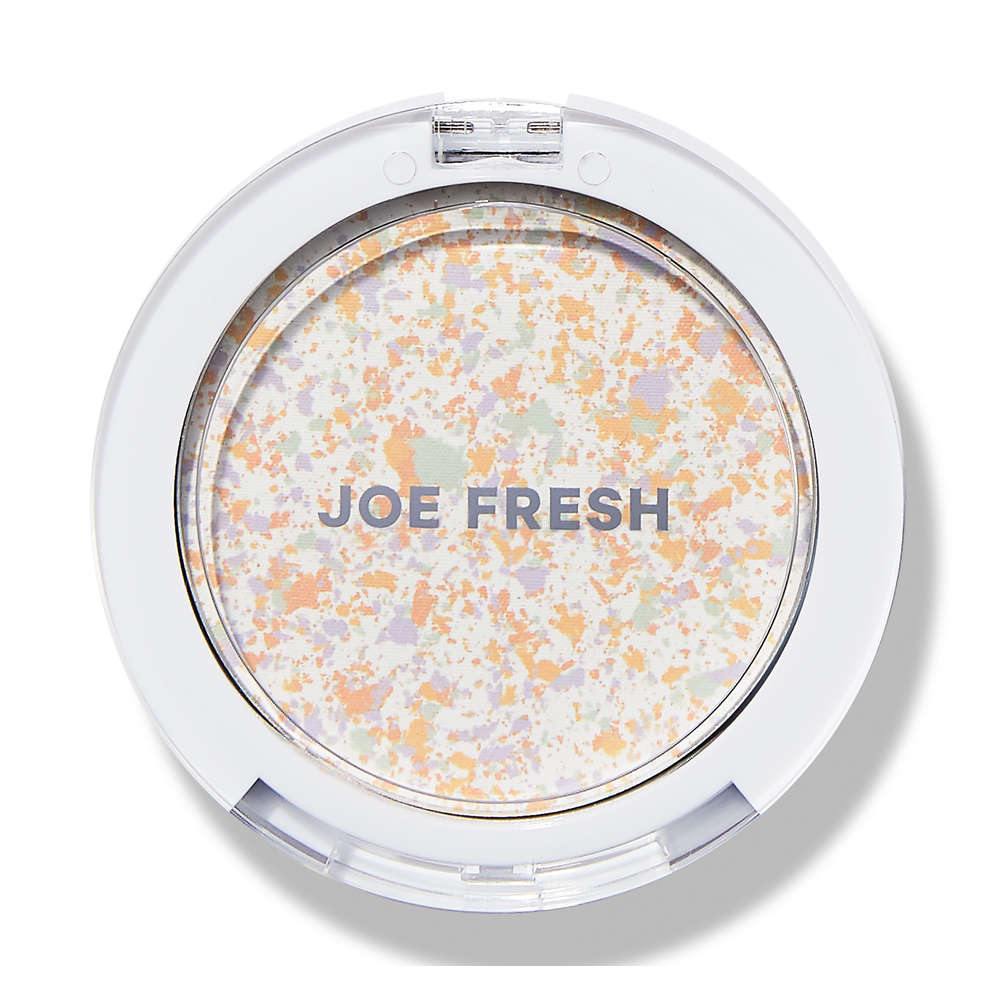 Colour Correcting Pressed Powder In Natural From Joe Fresh