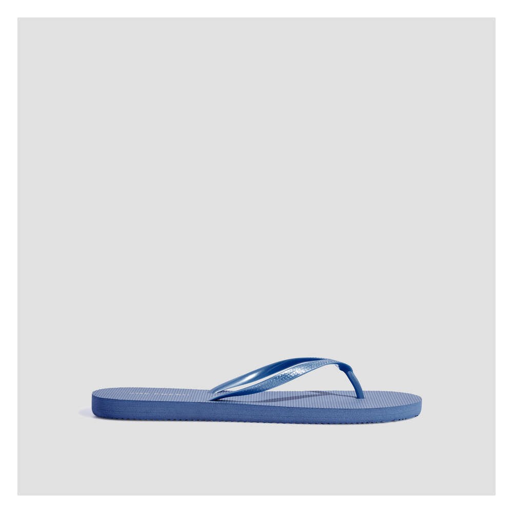 joe fresh flip flops