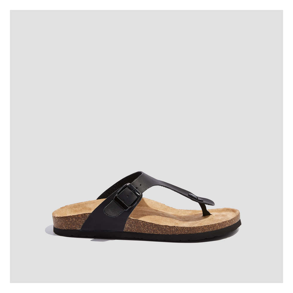 joe fresh slippers
