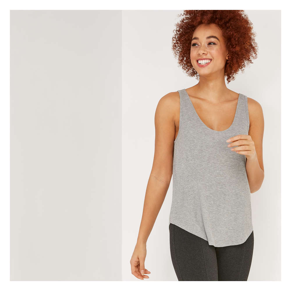 Joe Fresh Organic Cotton Tank - 1 ea