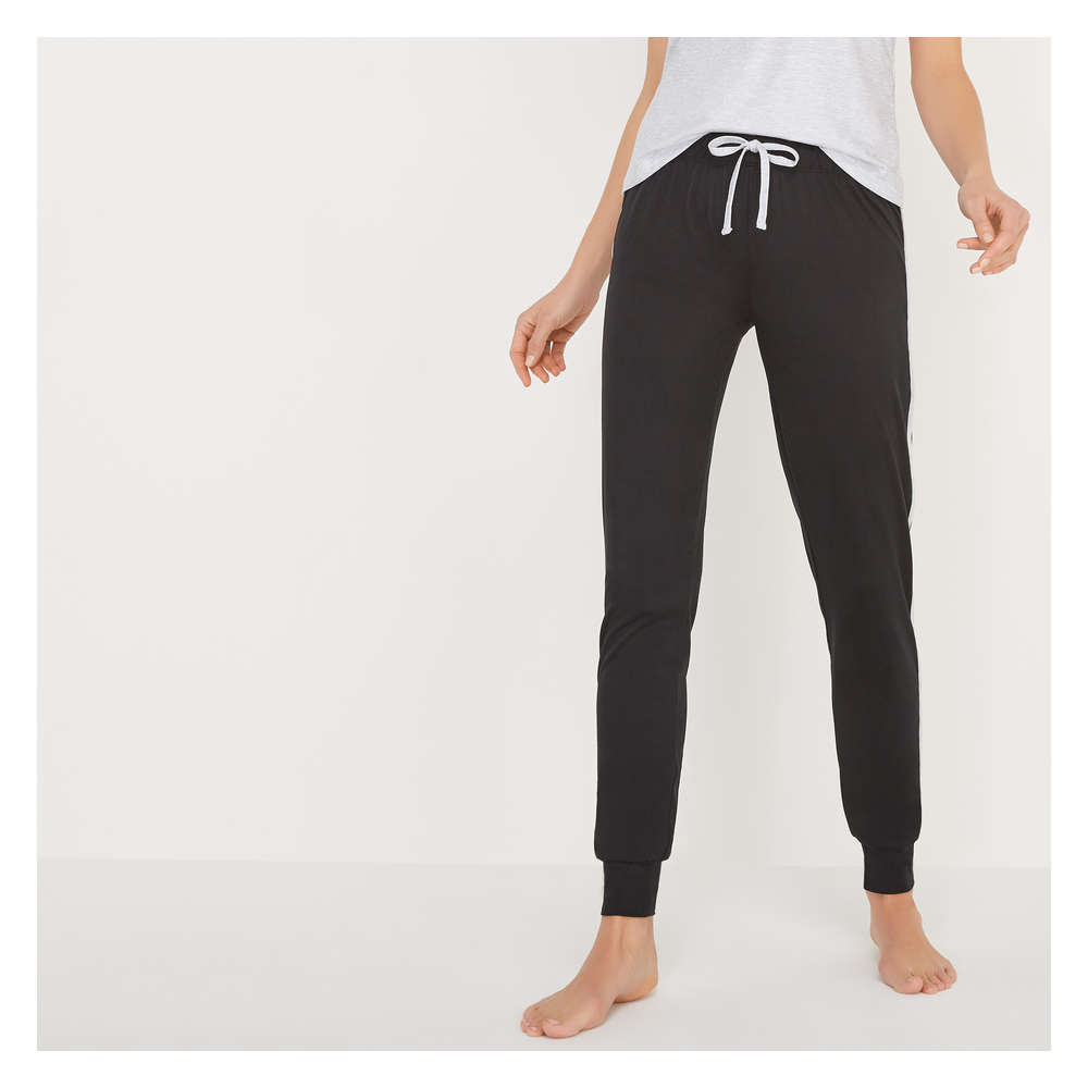 sleep joggers womens