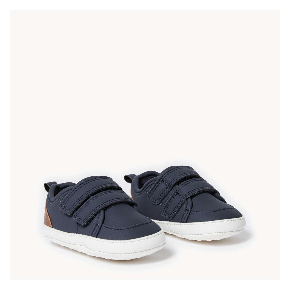 Joe Fresh Baby Boys' Casual Sneakers 1 ea, $16.00/1ea