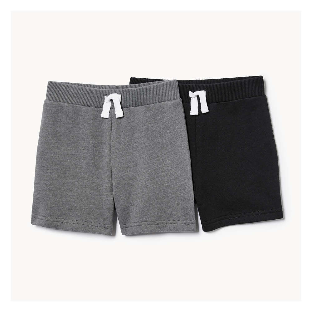 Joe Fresh Baby Boys' 2-Pack Terry Short 1 ea, $16.00/1ea