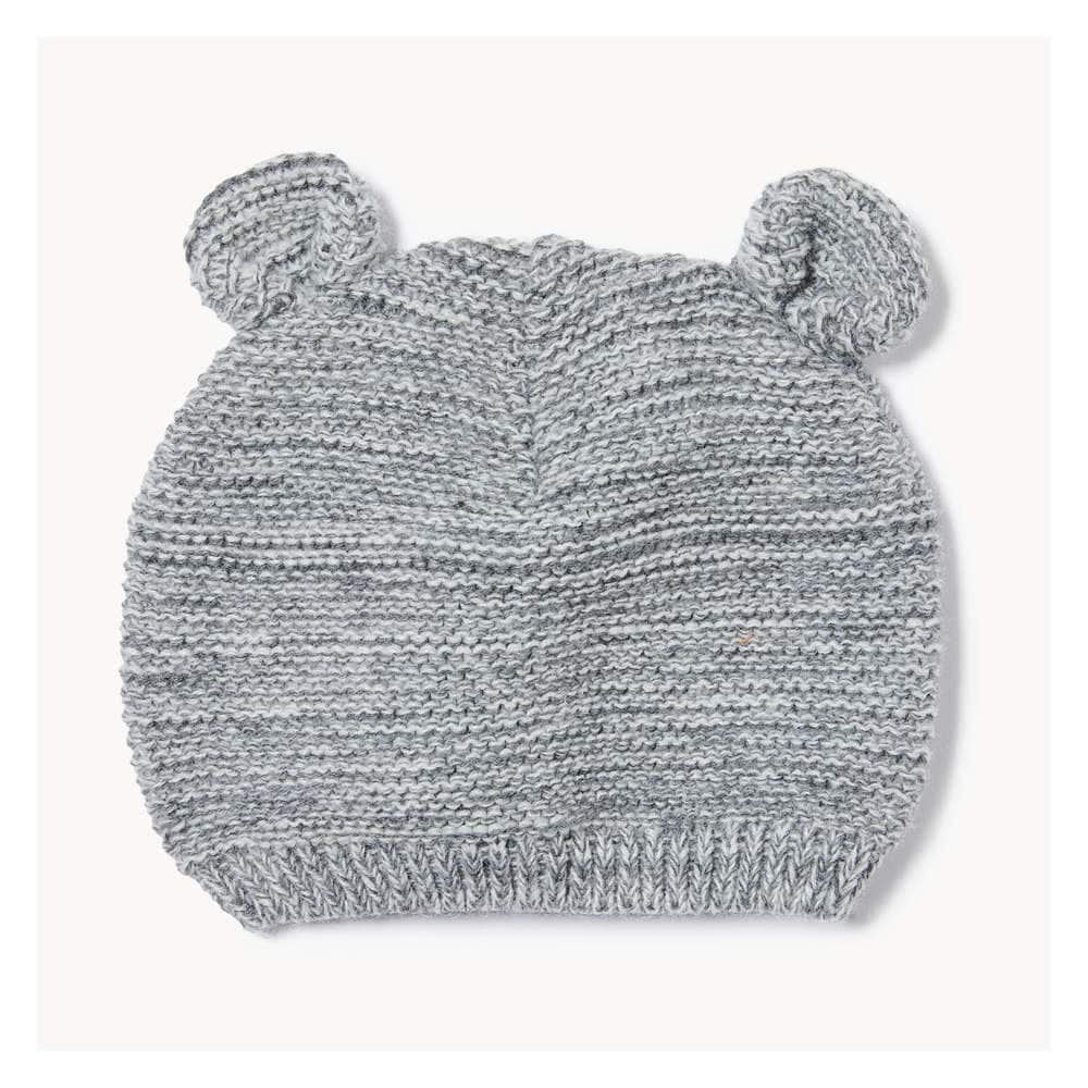 ANDMARY】Baby knit babushka