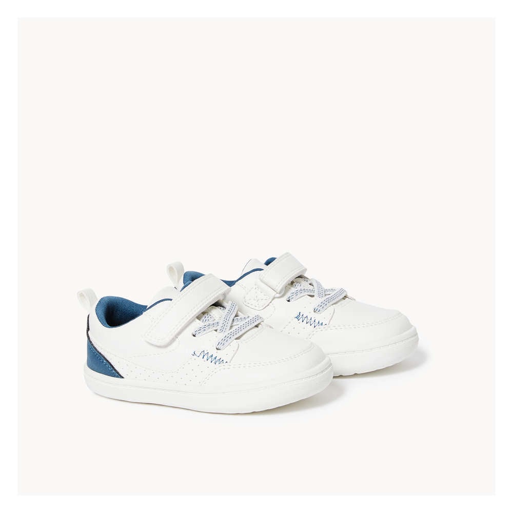 Joe Fresh Baby Boys' Casual Sneakers 1 ea, $22.00/1ea