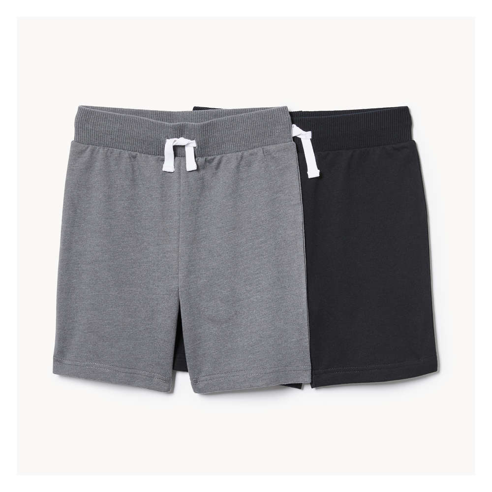 Joe Fresh Kid Boys' 2-Pack Terry Short 1 ea, $24.00/1ea