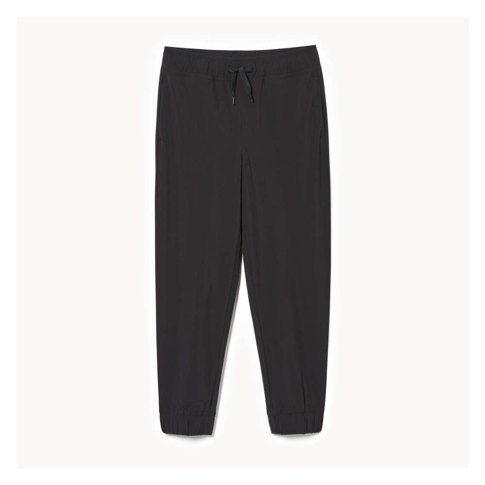 Joe Fresh Kid Boys' Active Woven Jogger 1 ea, $22.00/1ea