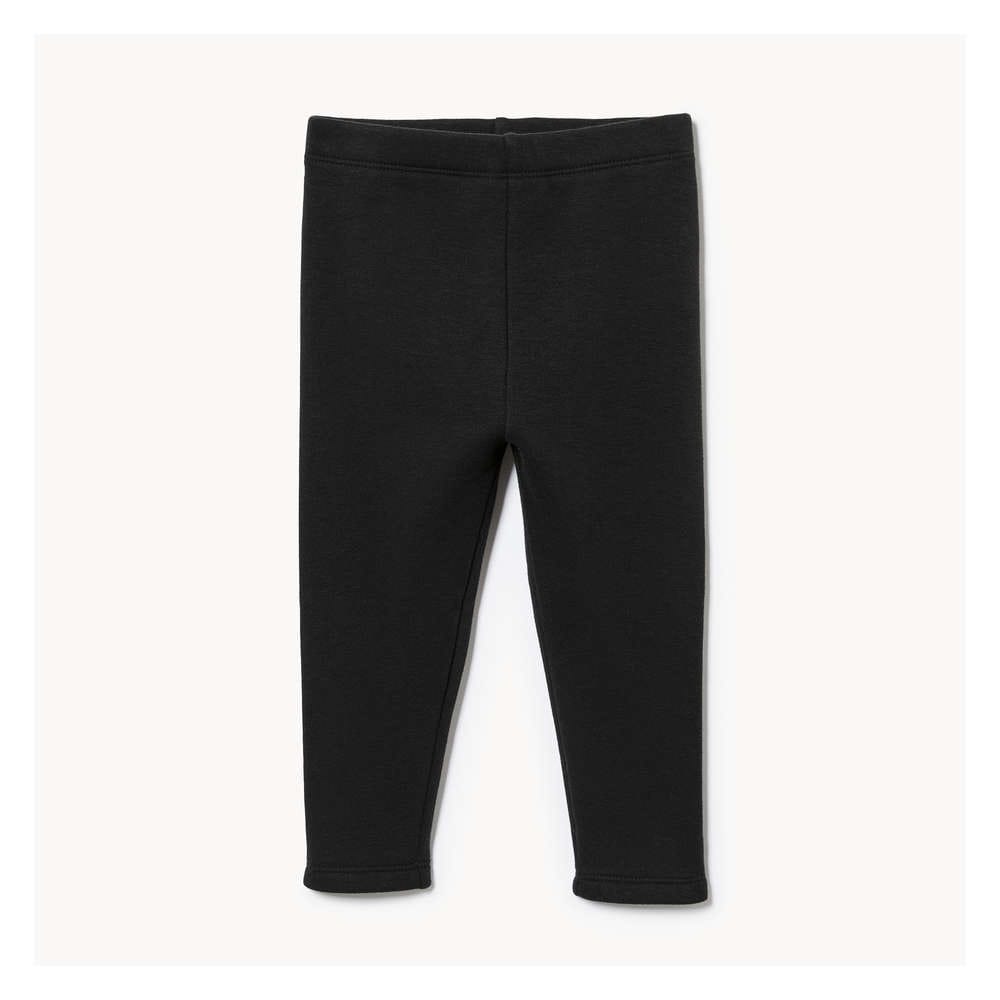 Joe Fresh Baby Girls' Fuzzy Fleece Legging 1 ea, $12.00/1ea