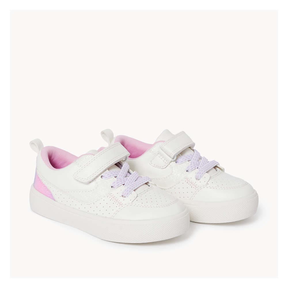 Joe Fresh Baby Girls Casual Sneakers 1 ea Fortinos