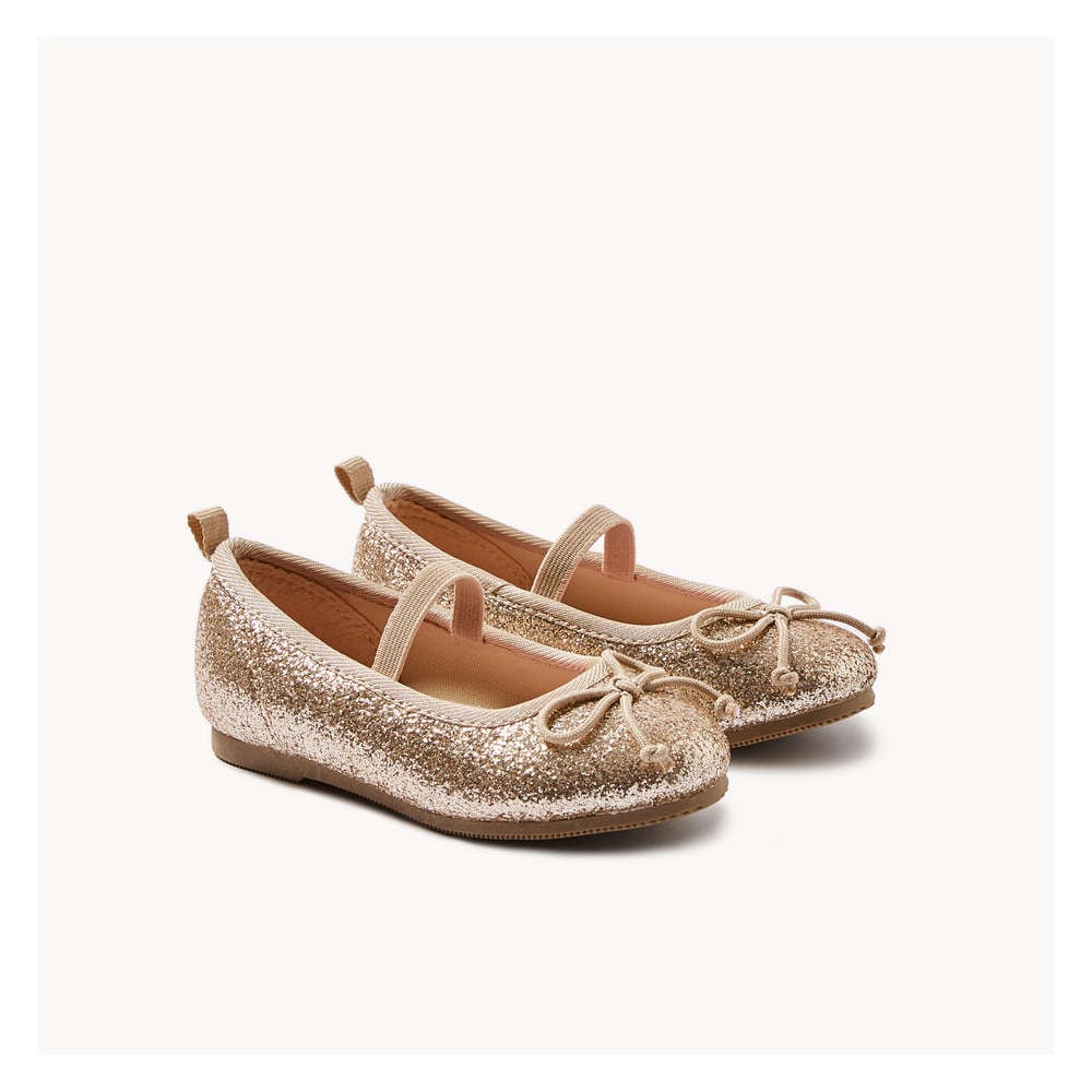 Joe Fresh Baby Girls' Ballet Flats 1 ea, $16.00/1ea