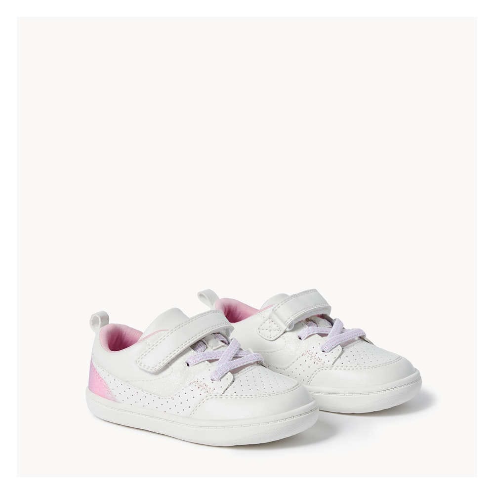 Joe Fresh Baby Girls' Casual Sneakers 1 ea, $22.00/1ea