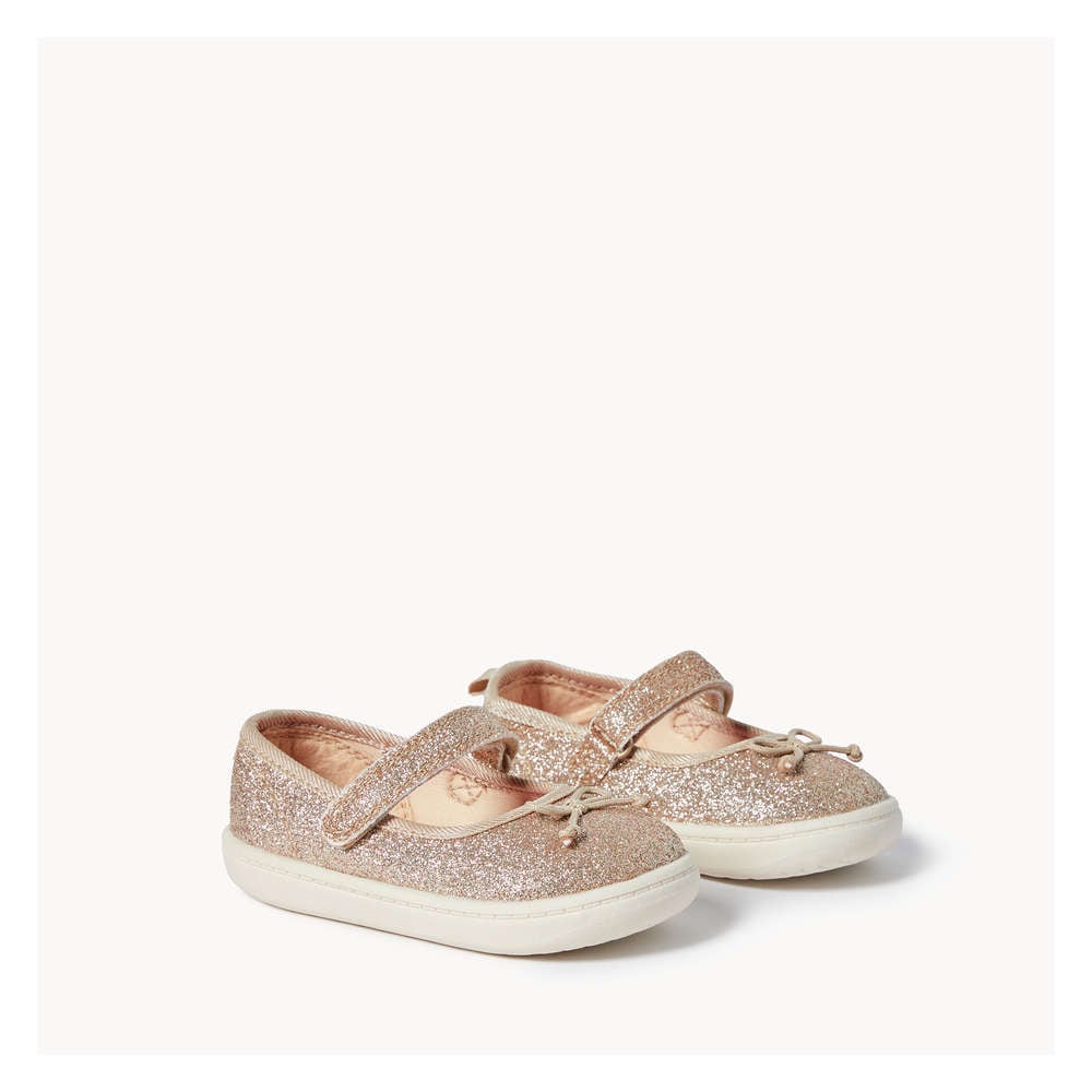 Joe Fresh Ballerines pour bébés filles 1 ea, 16,00 $/1ch