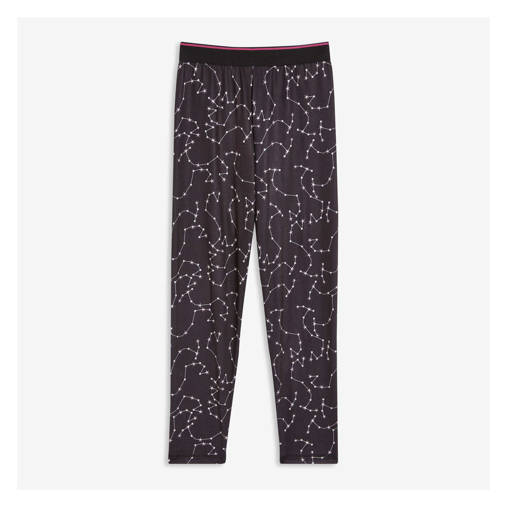 Joe Fresh Kid Girls' Thermal Legging 1 ea, $10.00/1ea