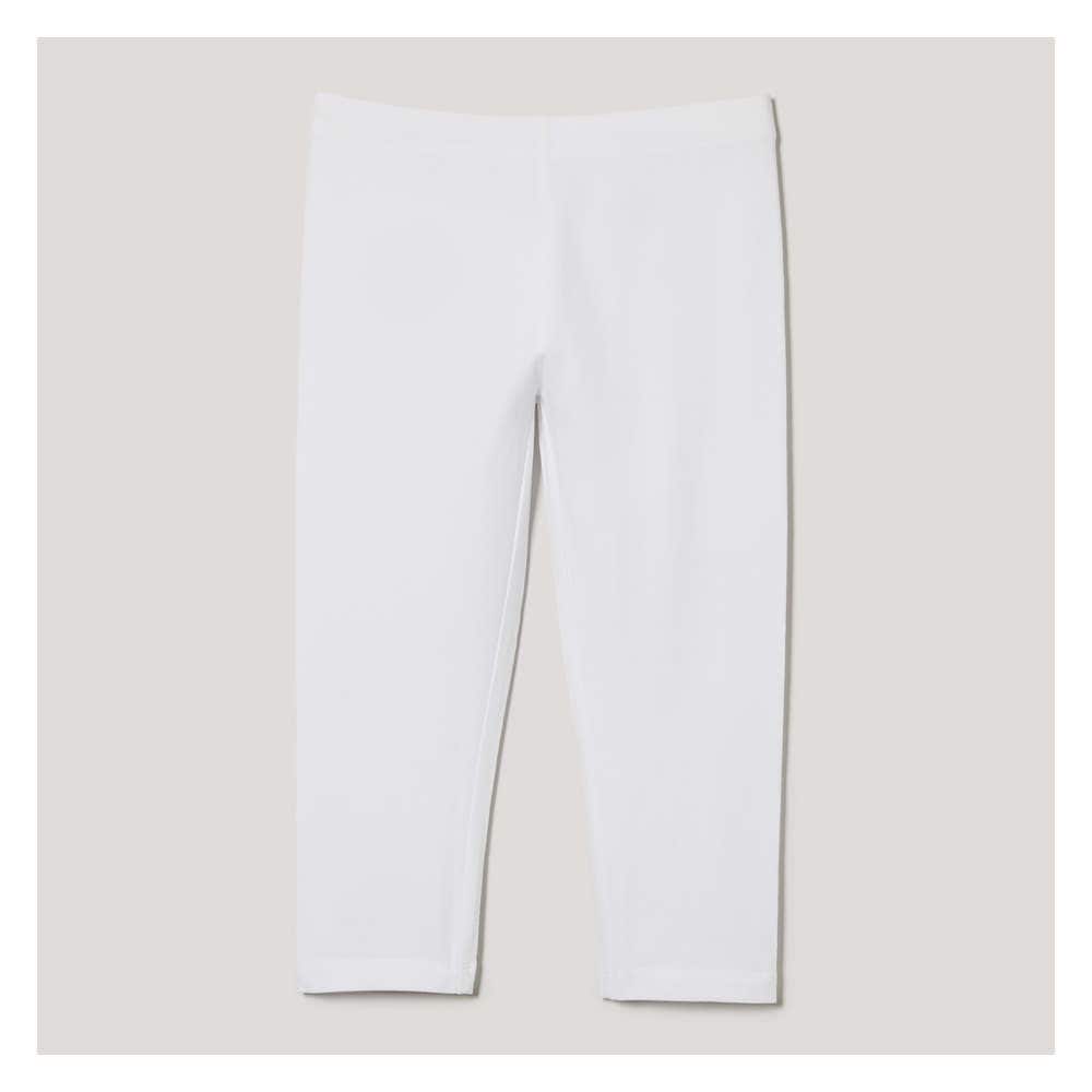 Joe Fresh Kid Girls' Crop Legging 1 ea, $12.00/1ea