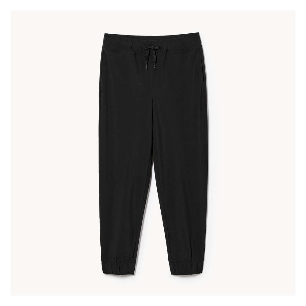 Joe Fresh Kid Girls' Active Woven Jogger 1 ea, $22.00/1ea