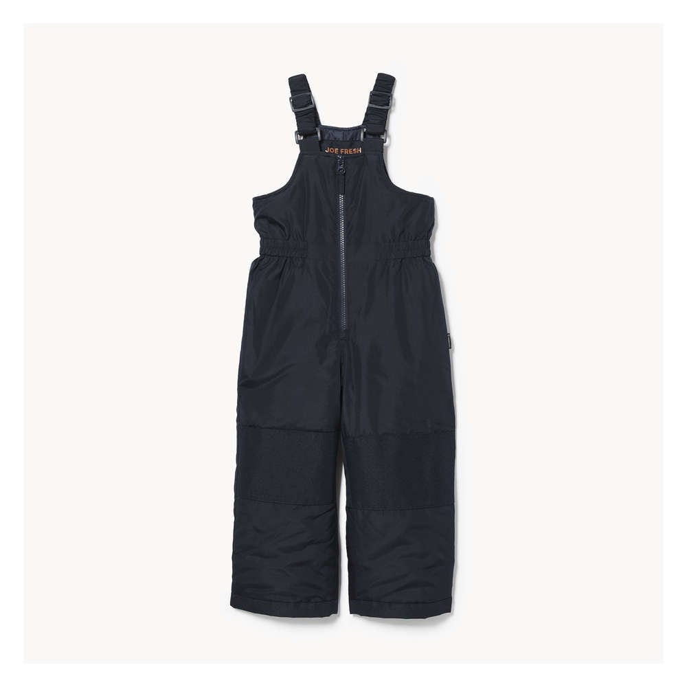 Joe Fresh Toddler Girls' Bib Snow Pant with PrimaLoft® 1 ea, $29.00/1ea