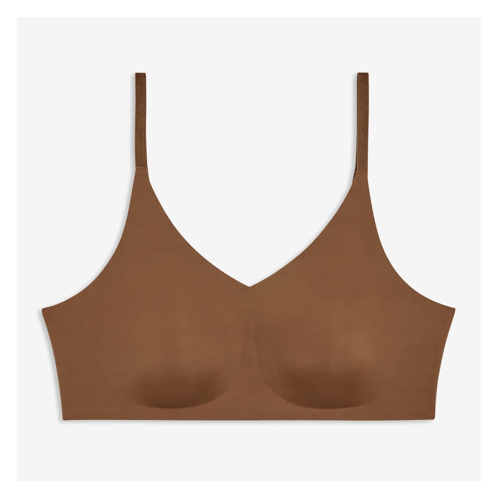 Joe Fresh Women+ No Show Bralette 1 ea, $19.00/1ea
