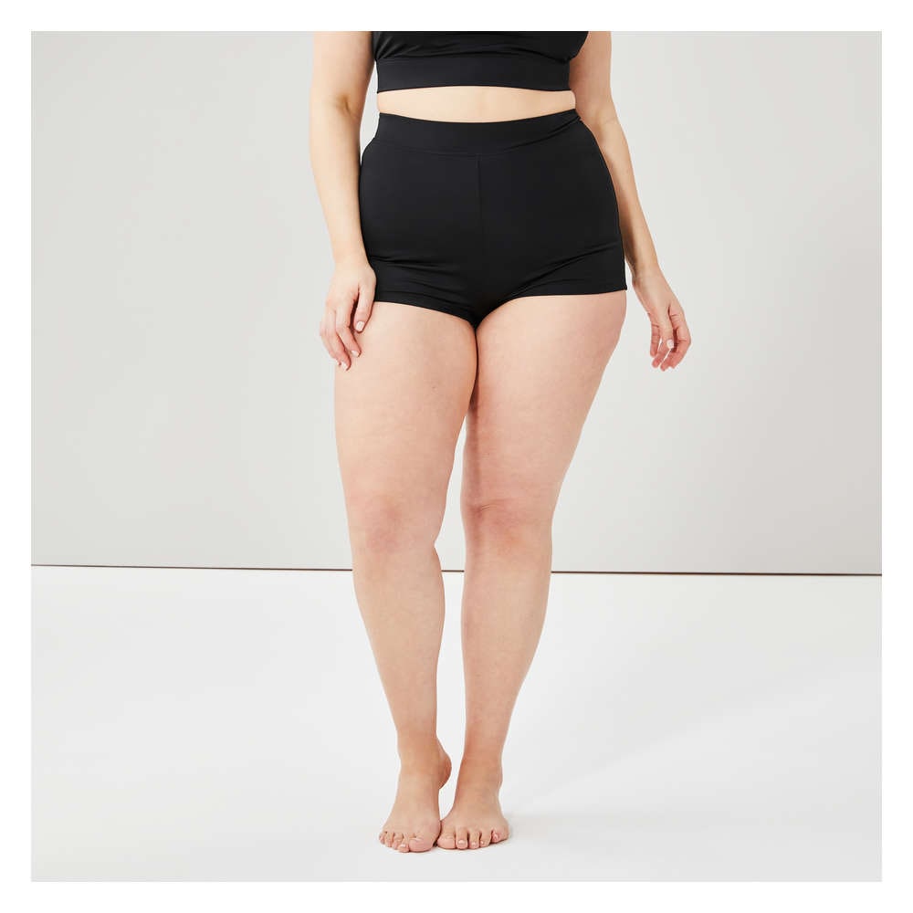 Joe Fresh Women+ Swim Short 1 ea, $29.00/1ea
