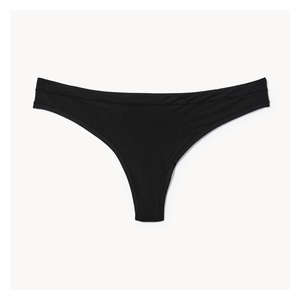 Women+ Cotton Thong