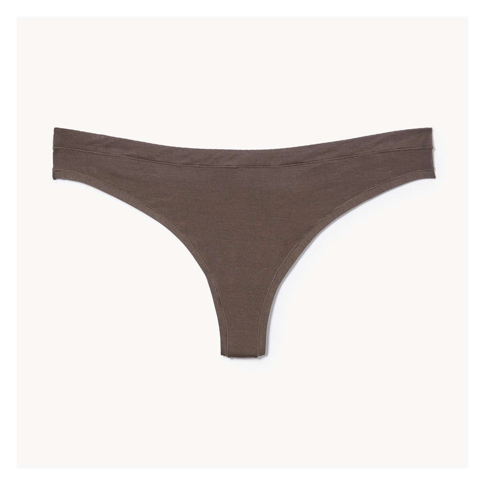 Joe Fresh Women+ Modal Thong 1 ea, $12.00/1ea